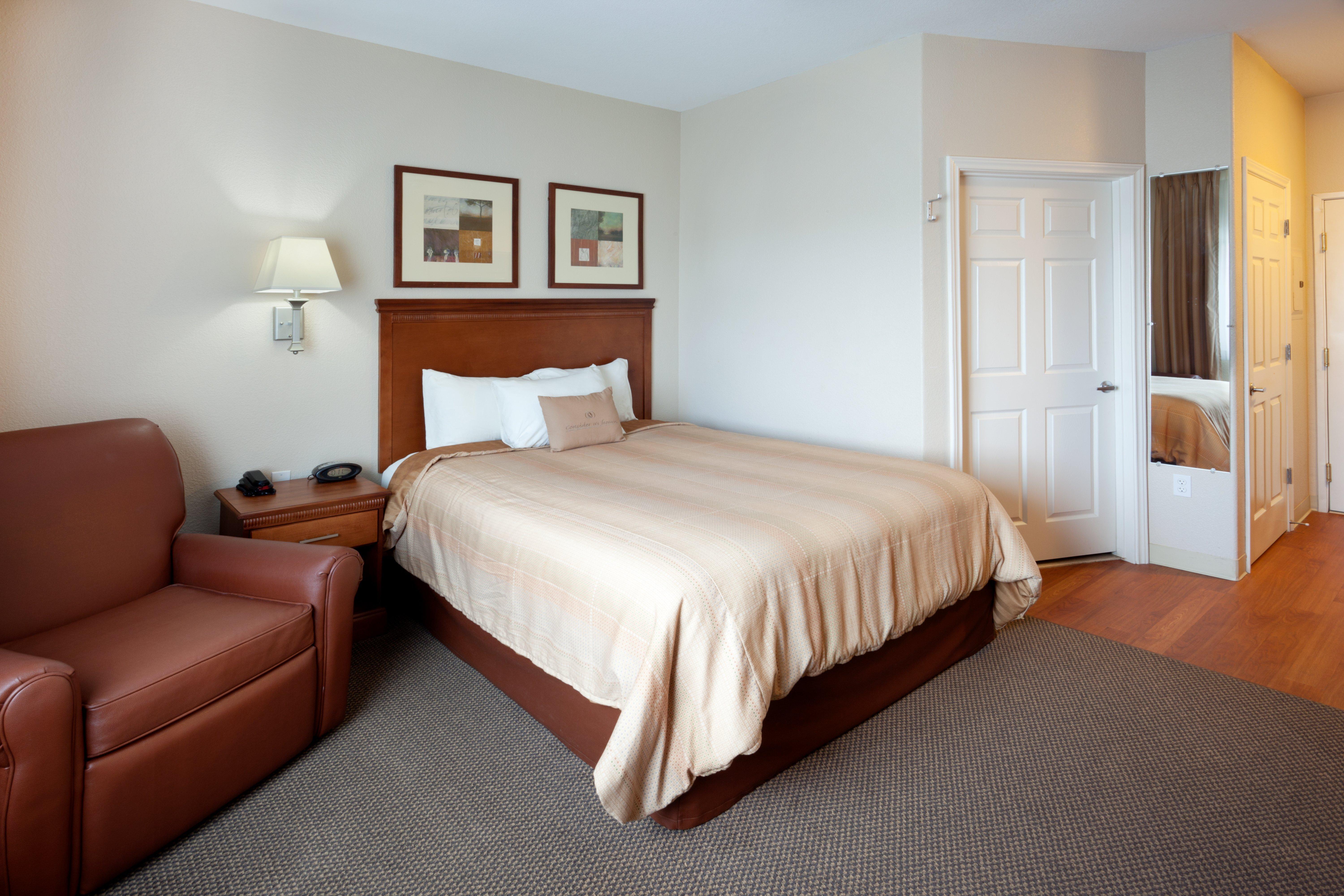 Candlewood Corpus Christi-spid By Ihg Hotel Corpus Christi
