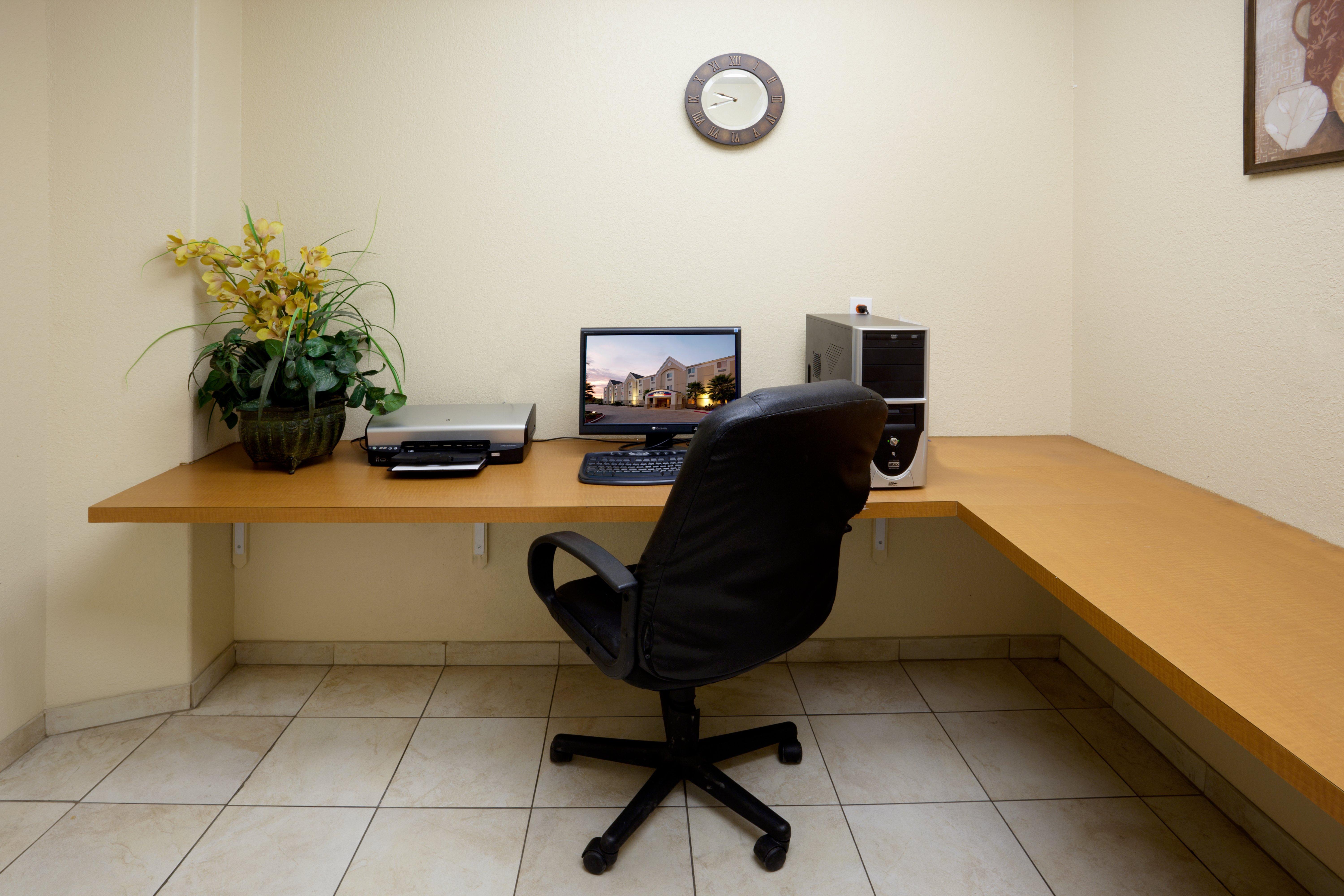 Hotel Candlewood Corpus Christi-spid By Ihg 2*