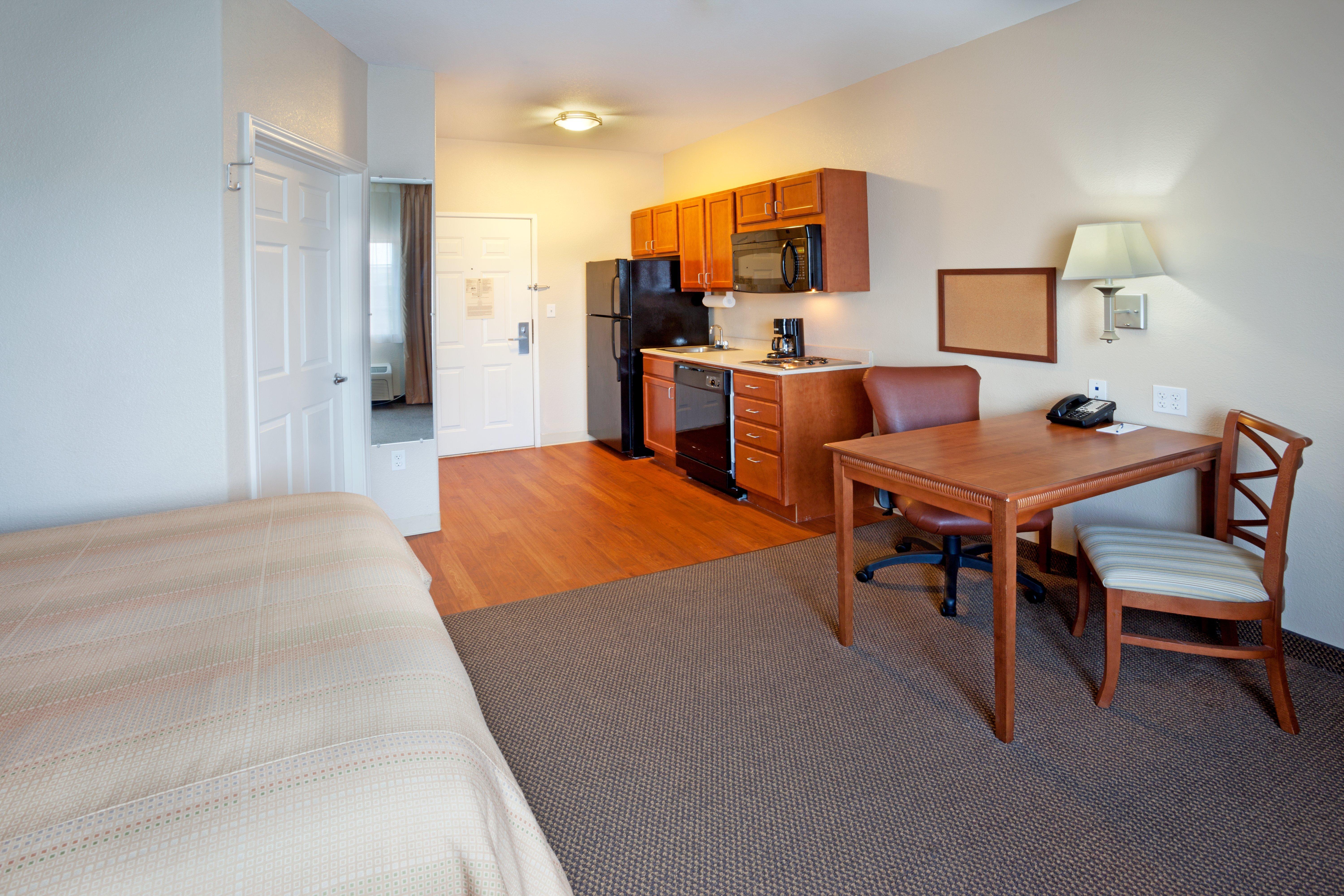 Candlewood Corpus Christi-spid By Ihg