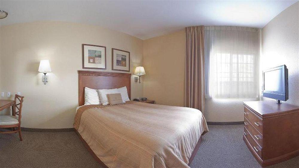 Candlewood Corpus Christi-spid By Ihg Hotel Corpus Christi