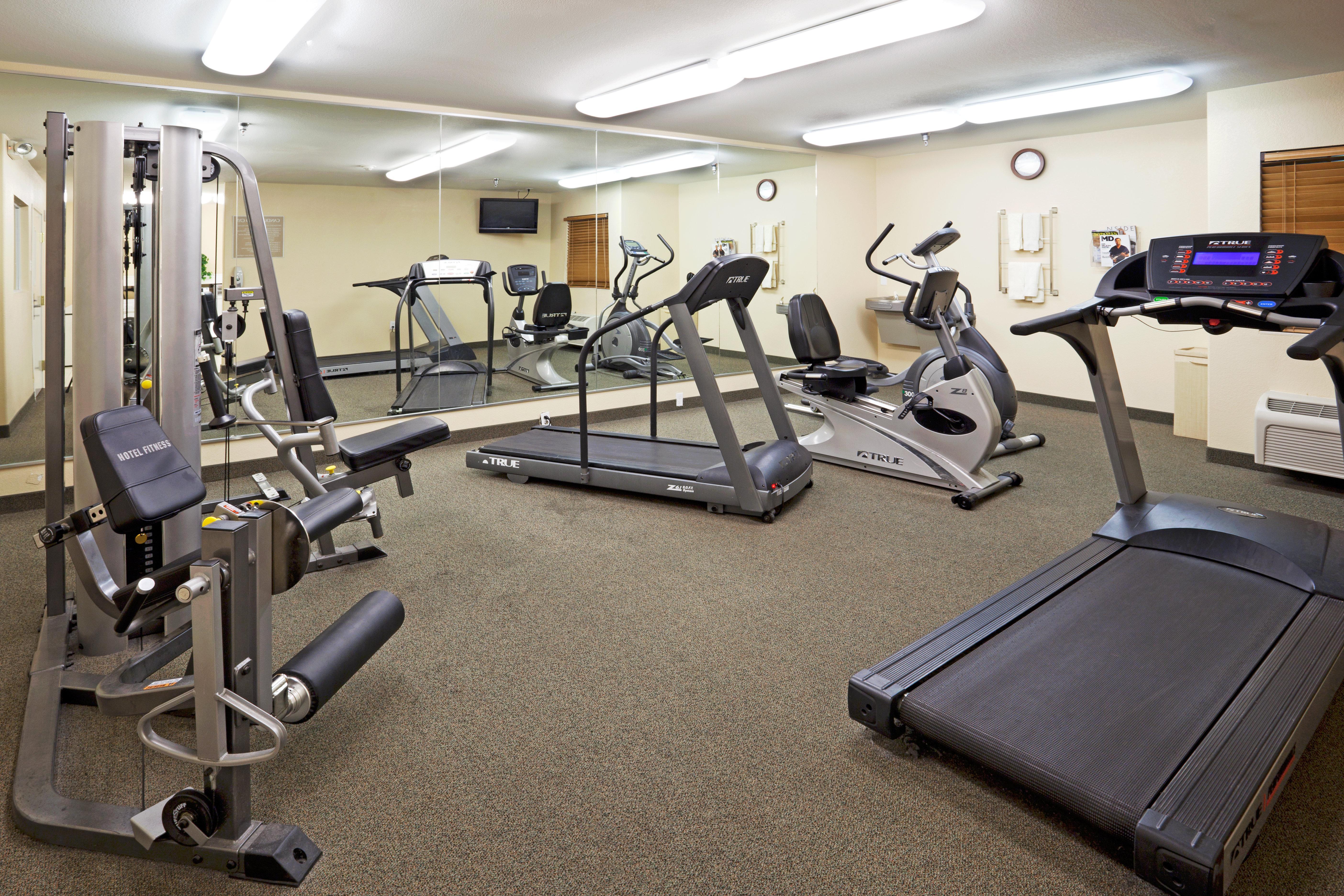 Candlewood Corpus Christi-spid By Ihg