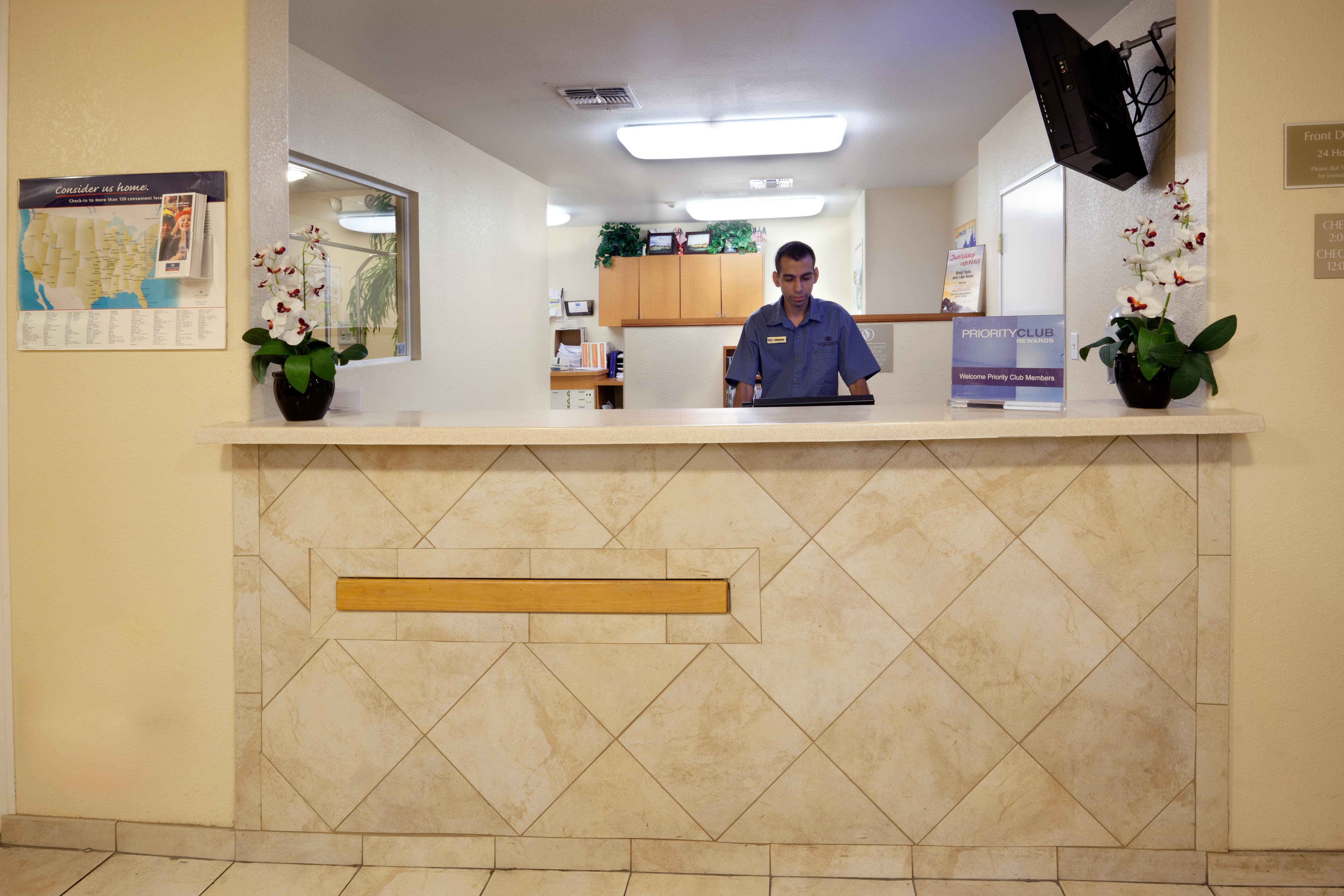 Hotel Candlewood Corpus Christi-spid By Ihg Corpus Christi