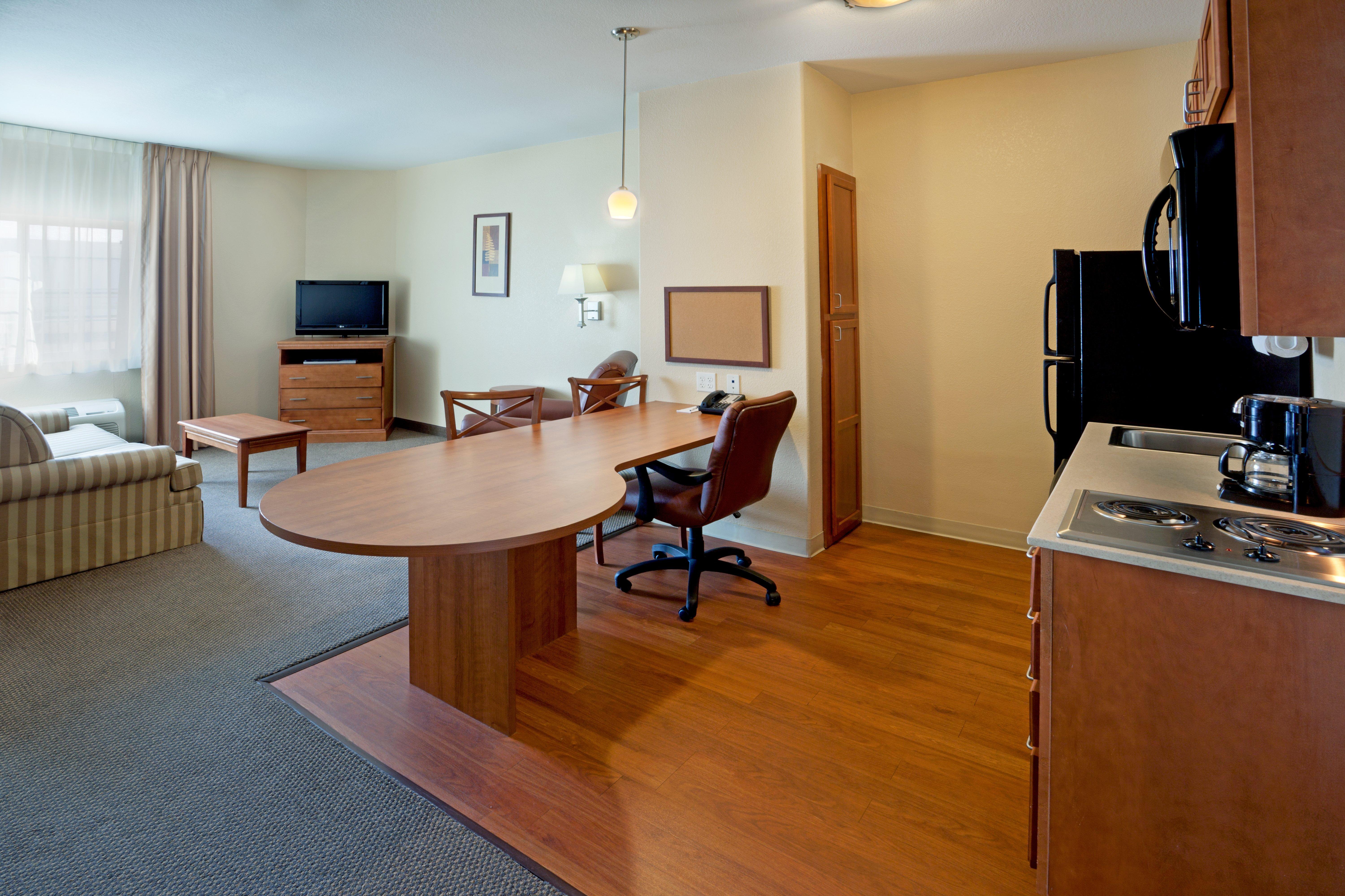 Candlewood Corpus Christi-spid By Ihg Hotel