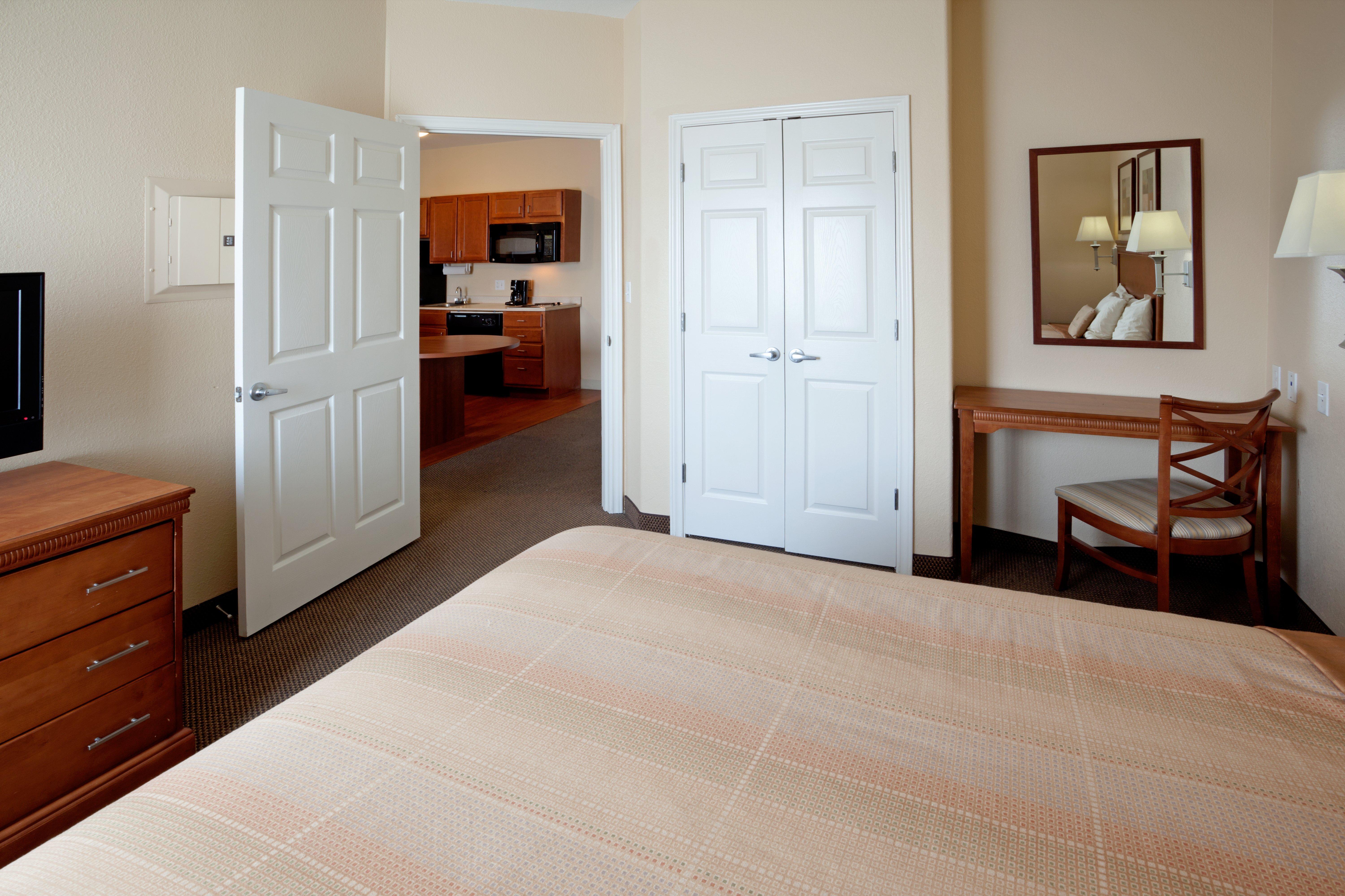 Hotel Candlewood Corpus Christi-spid By Ihg