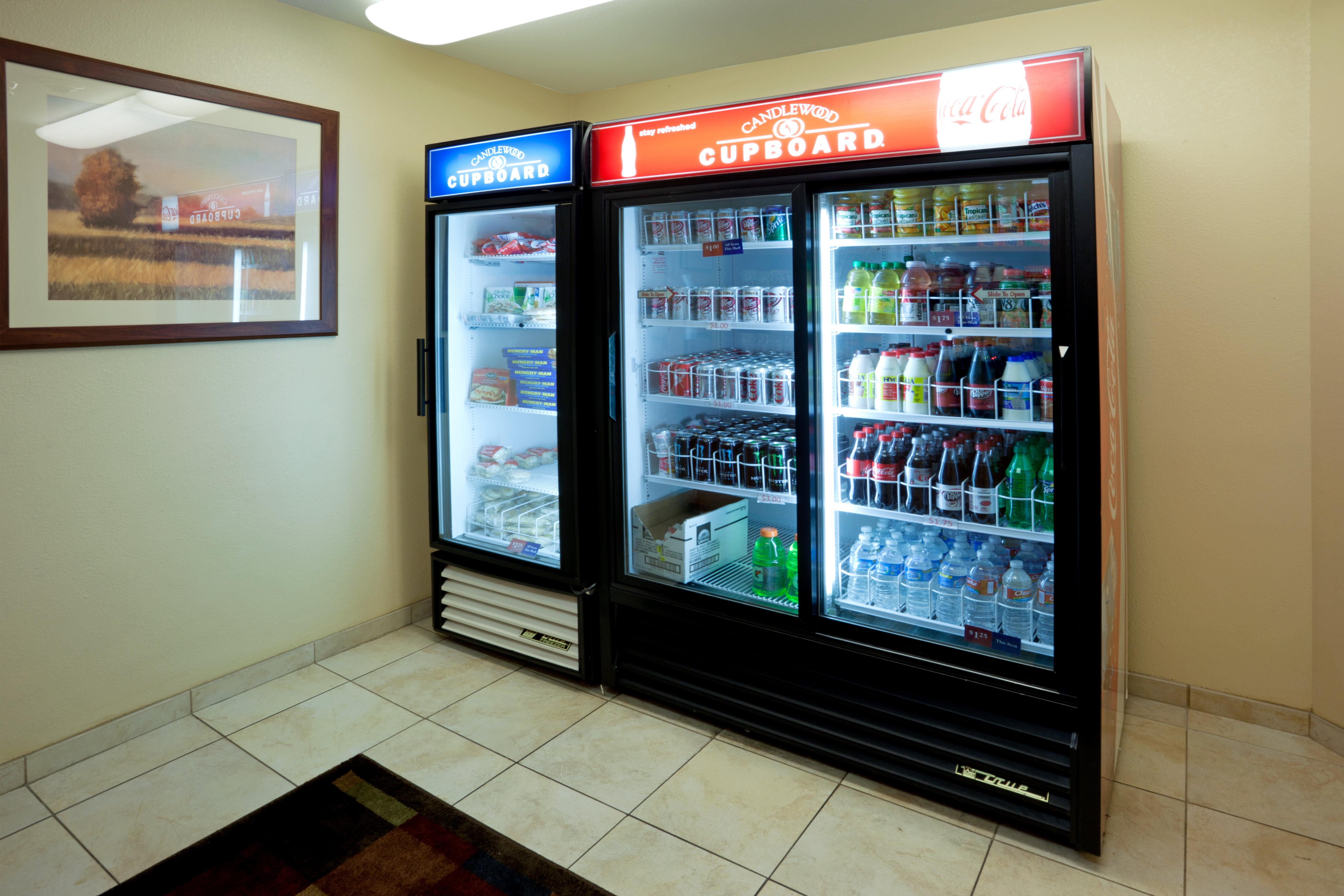 Hotel Candlewood Corpus Christi-spid By Ihg