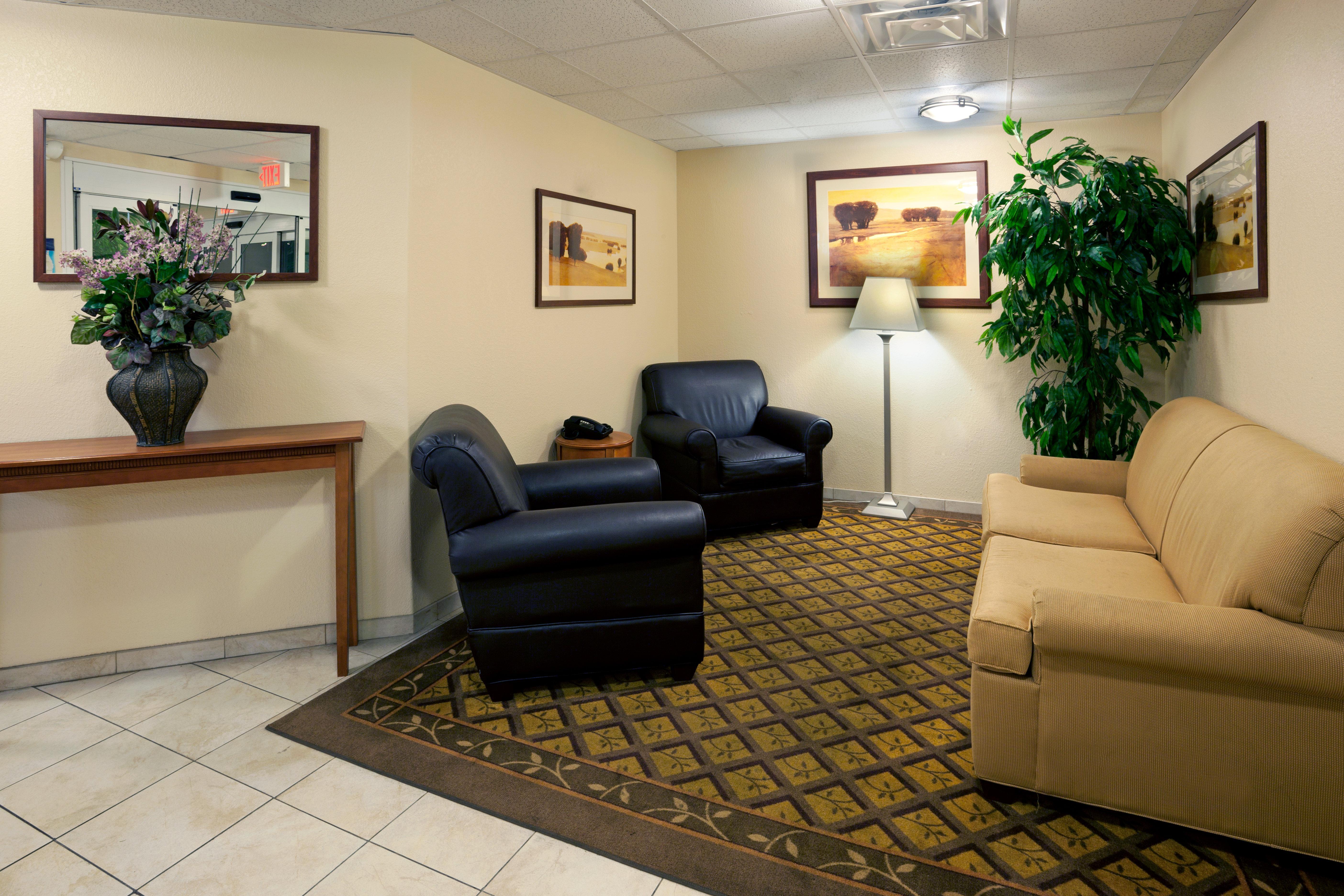 Candlewood Corpus Christi-spid By Ihg Hotel