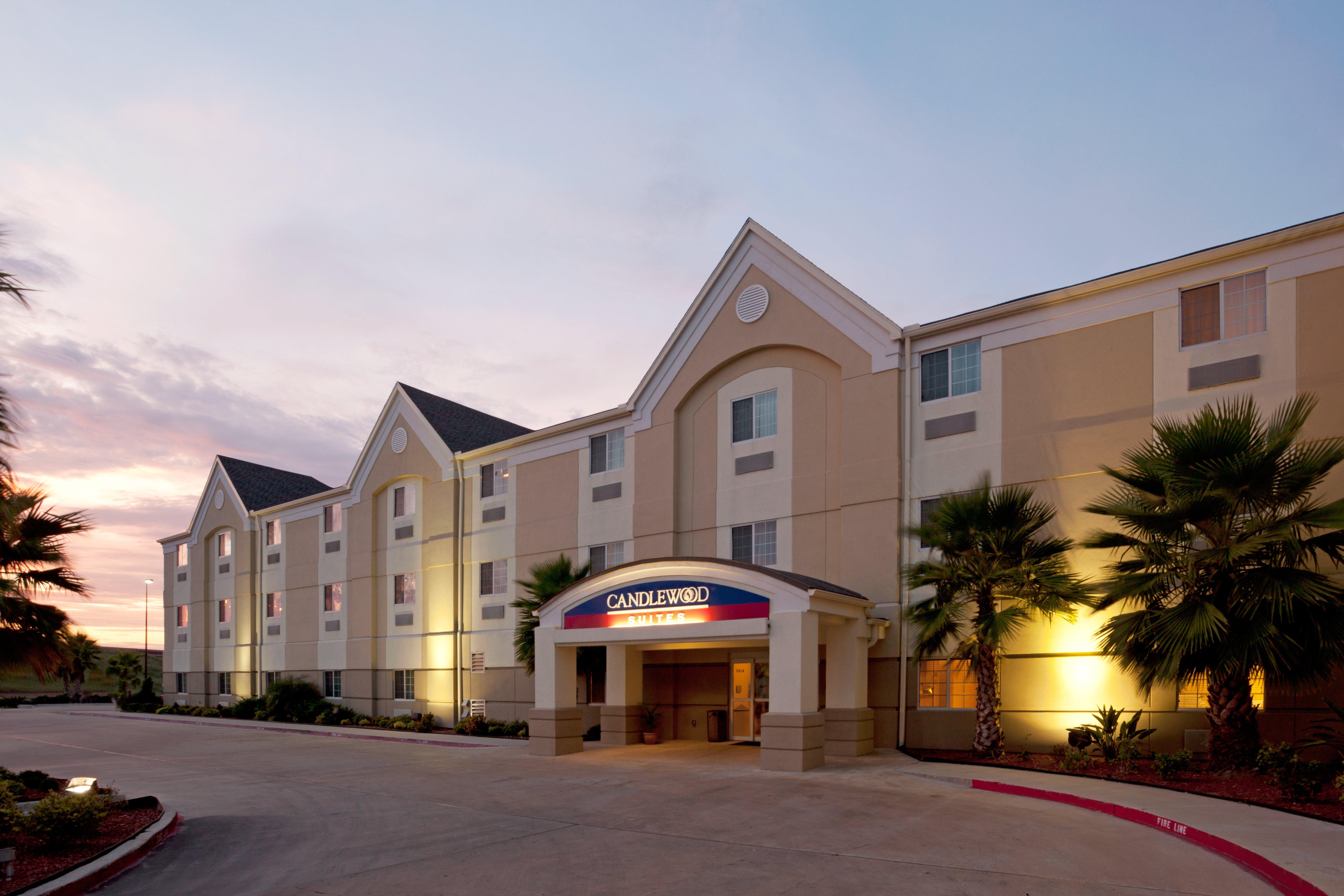 Candlewood Corpus Christi-spid By Ihg 2*