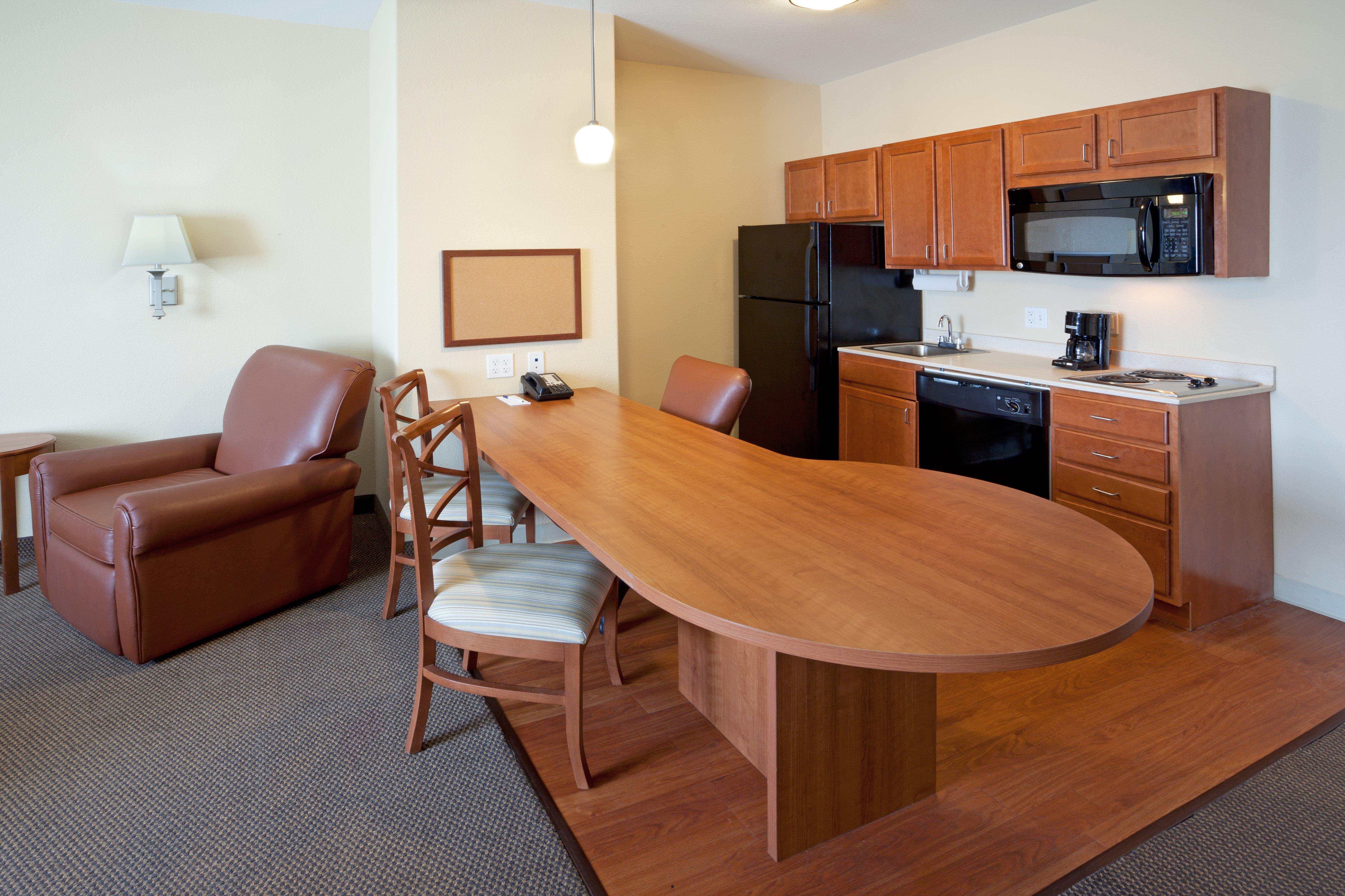 Candlewood Corpus Christi-spid By Ihg