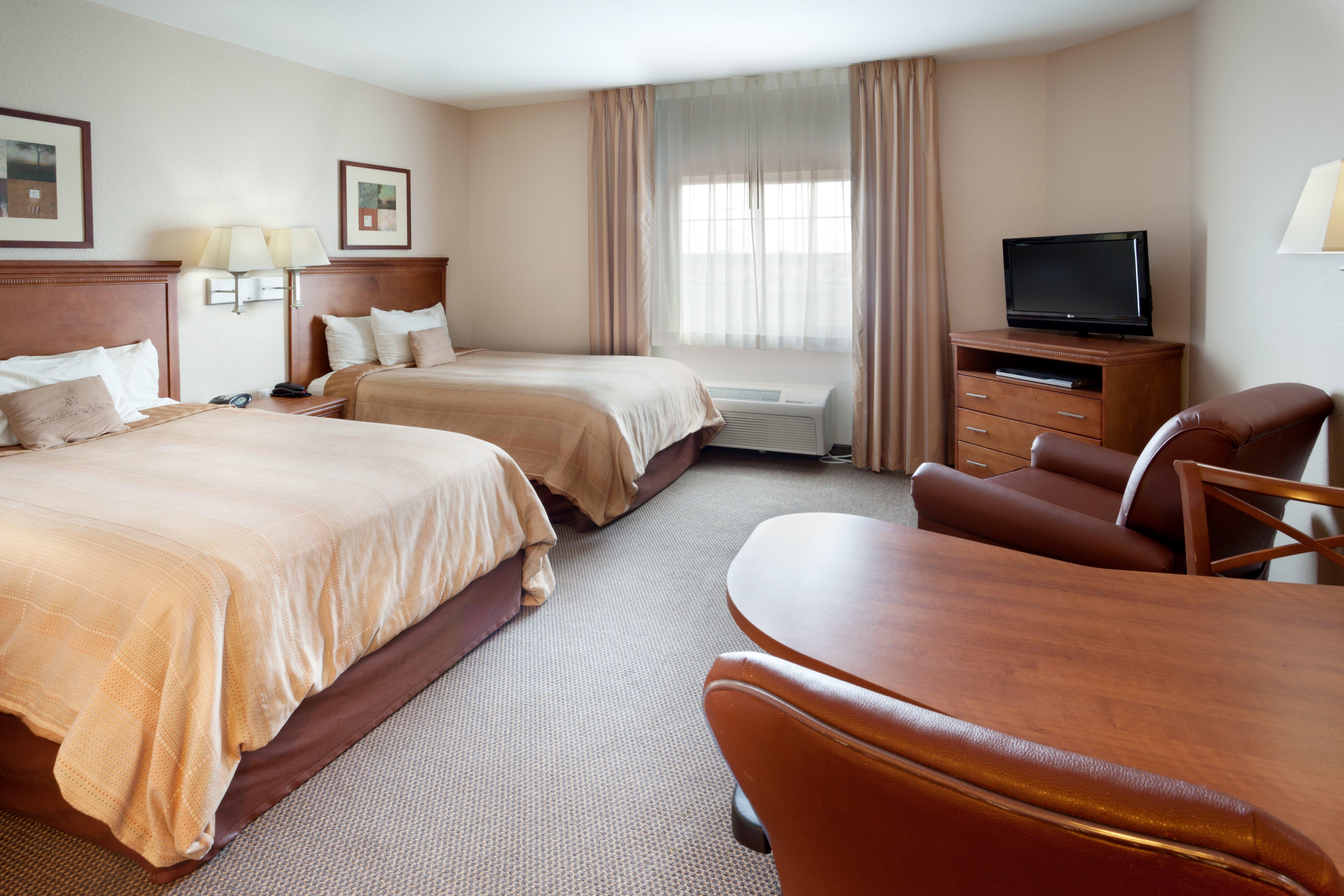 Candlewood Corpus Christi-spid By Ihg Corpus Christi