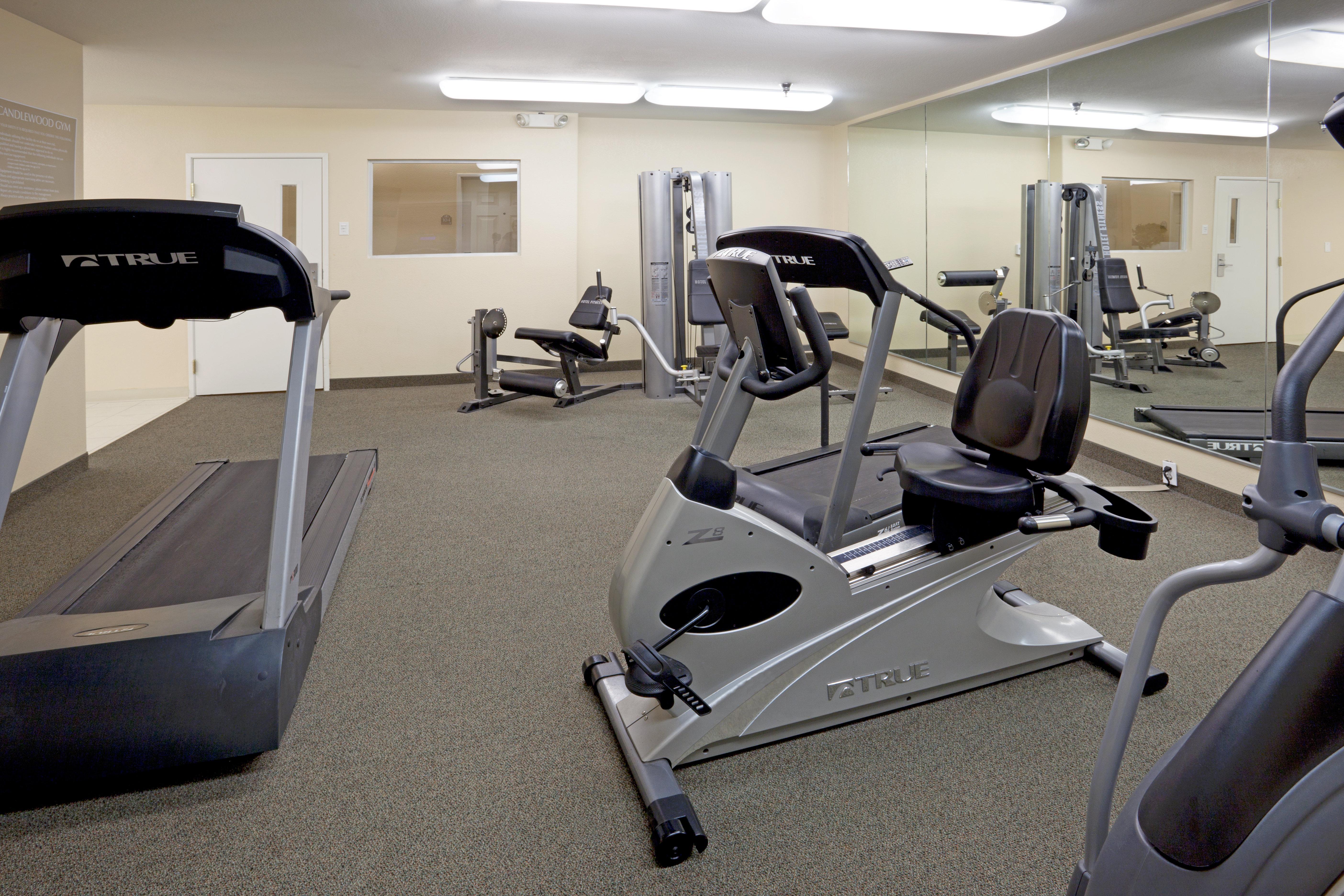 Candlewood Corpus Christi-spid By Ihg