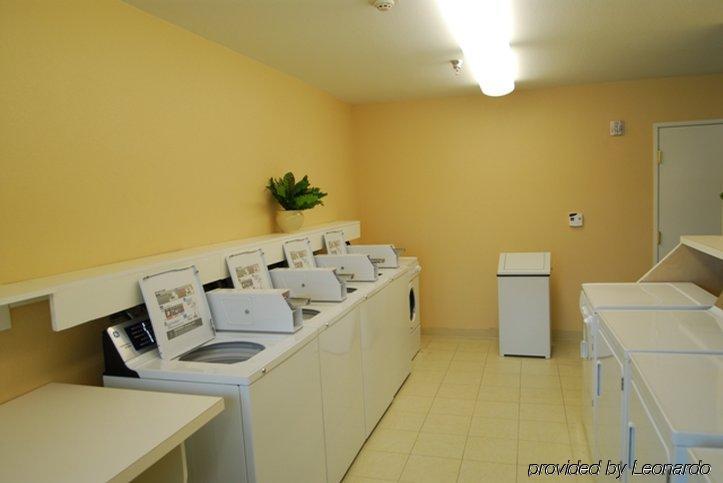 Hotel Candlewood Corpus Christi-spid By Ihg 2*