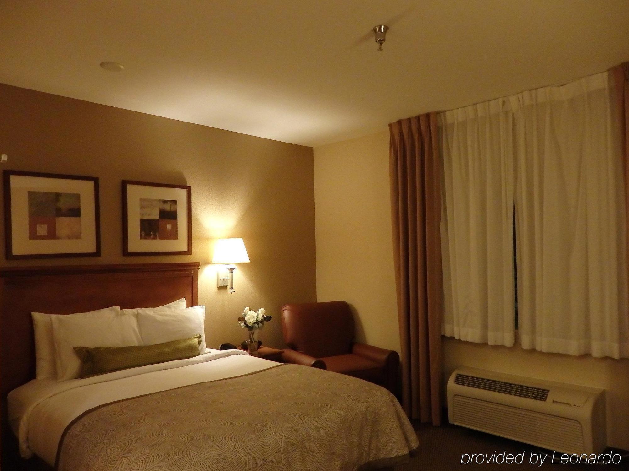 Candlewood Corpus Christi-spid By Ihg 2*