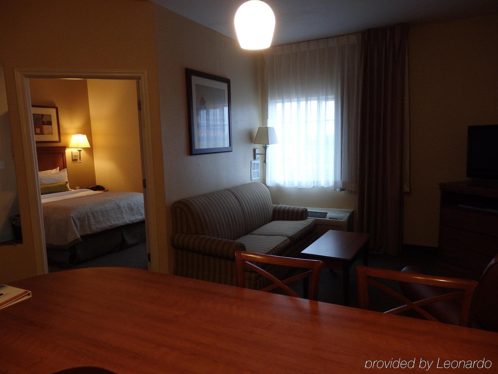 Hotel Candlewood Corpus Christi-spid By Ihg