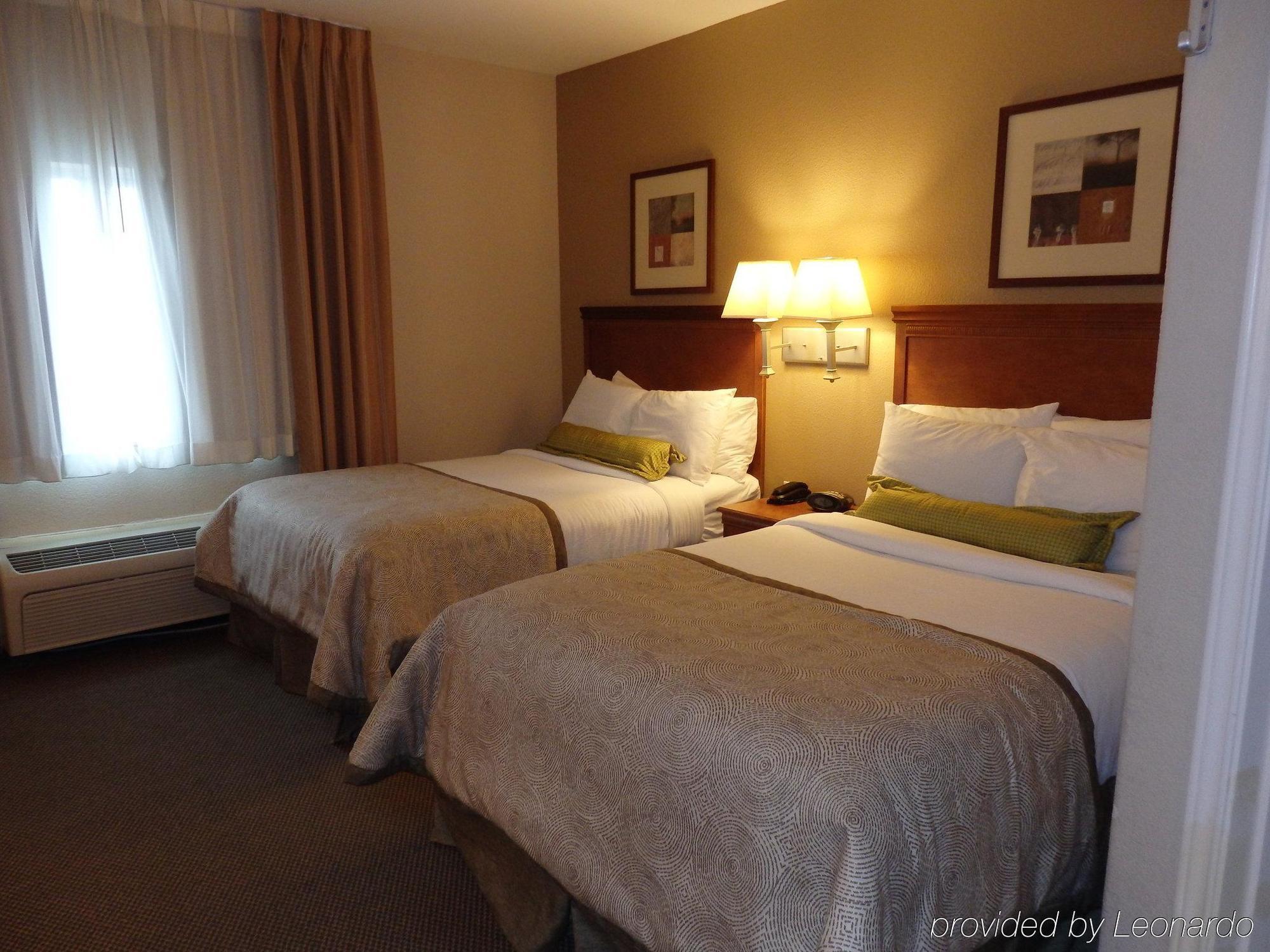 Hotel Candlewood Corpus Christi-spid By Ihg 2*