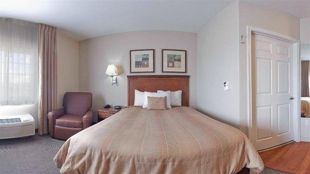 Candlewood Corpus Christi-spid By Ihg 2* Corpus Christi