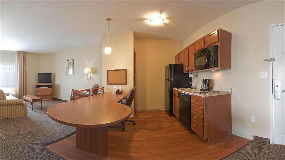 Candlewood Corpus Christi-spid By Ihg
