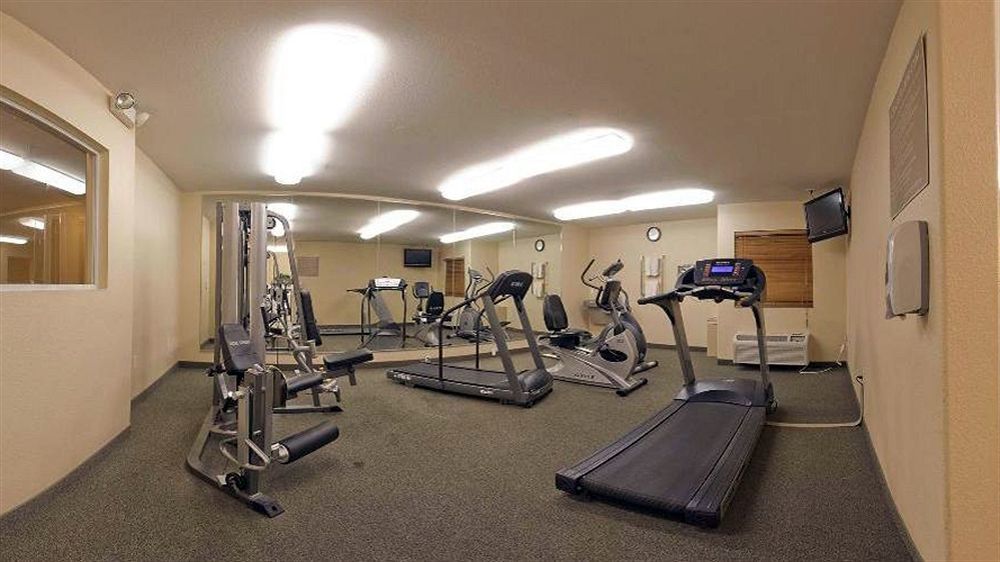 Candlewood Corpus Christi-spid By Ihg Hotel