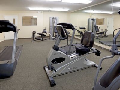 Candlewood Corpus Christi-spid By Ihg 2* Corpus Christi