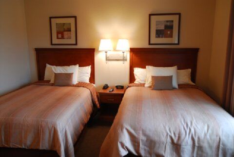 Candlewood Corpus Christi-spid By Ihg 2*