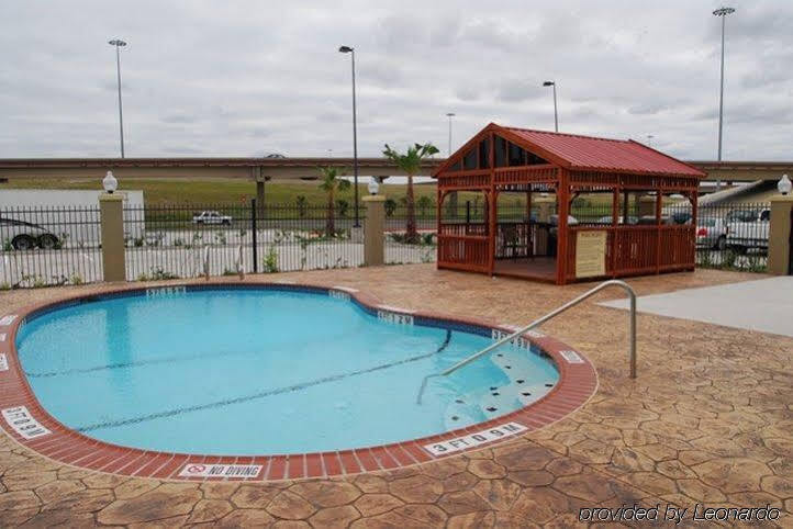 Candlewood Corpus Christi-spid By Ihg 2* Corpus Christi