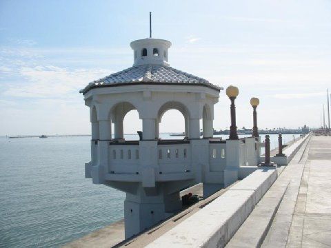 Candlewood Corpus Christi-spid By Ihg 2* Corpus Christi